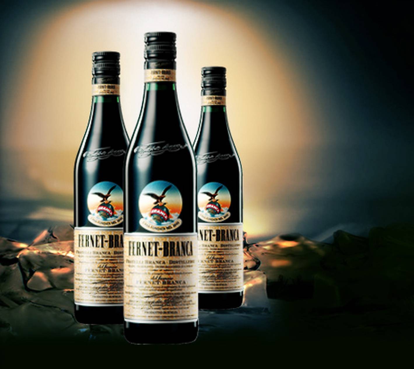 FERNET BRANCA wallpaper