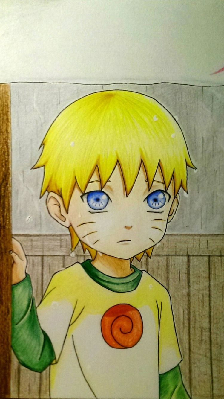 Free download Kid Naruto Uzumaki First time at Ichirakus by [1024x1345] for your Desktop, Mobile & Tablet. Explore Kid Naruto Wallpaper. Naruto Kid Wallpaper, Kid Naruto Wallpaper, Kid Wallpaper