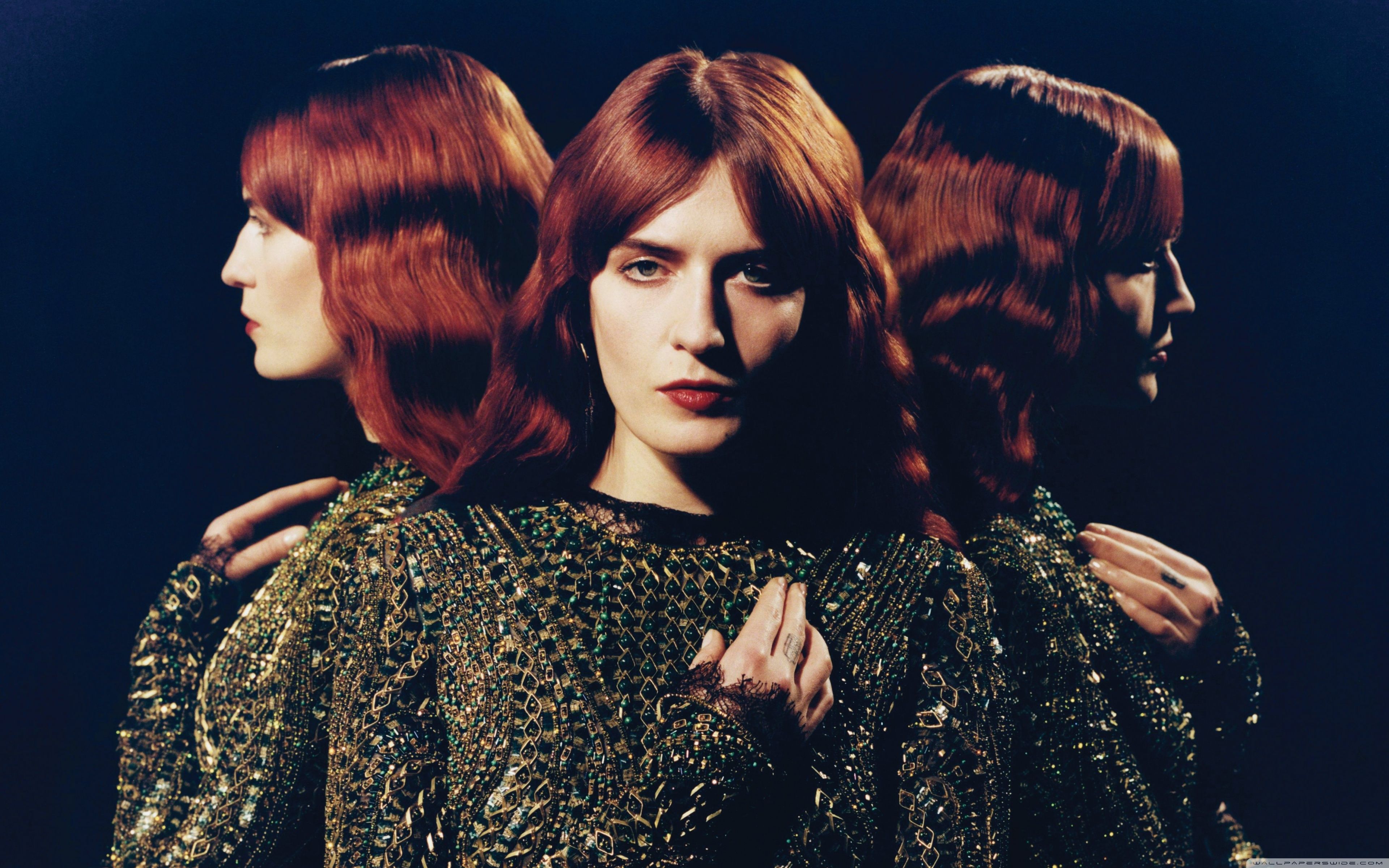 Florence welch pictures