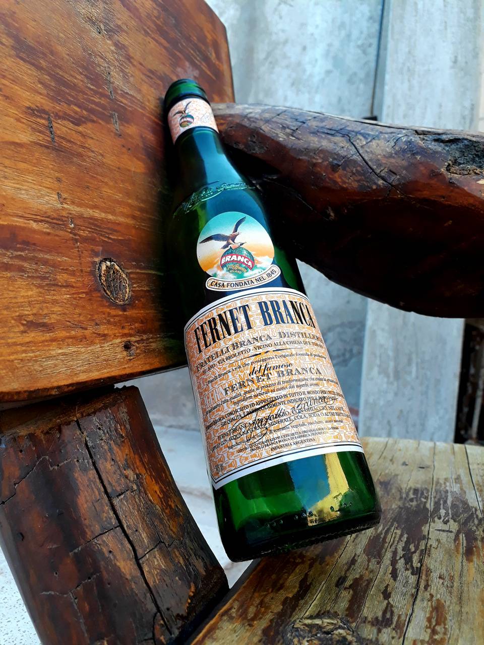 Fernet wallpaper