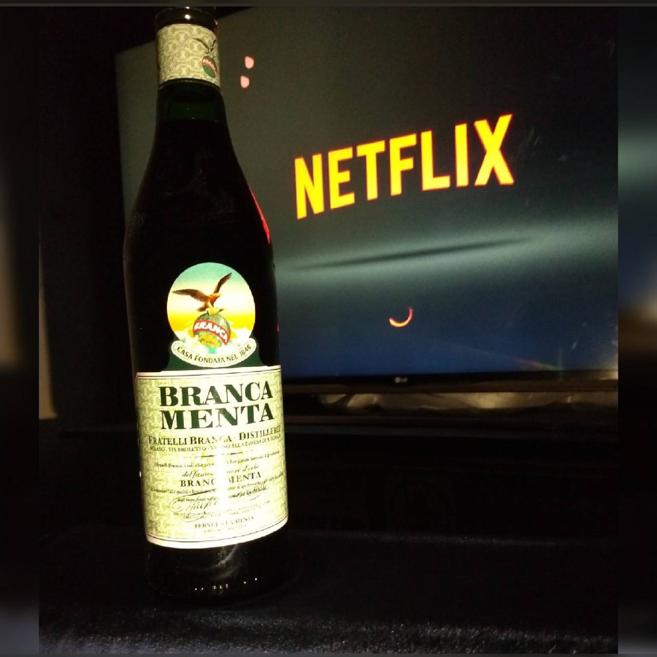 Fernet wallpaper