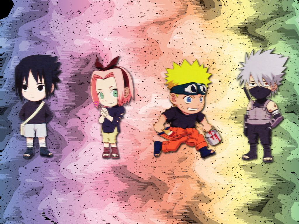 Sakura Kid Wallpapers - Wallpaper Cave