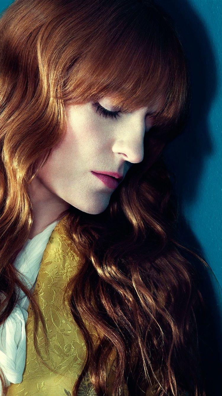 Florence Welch Wallpapers - Wallpaper Cave