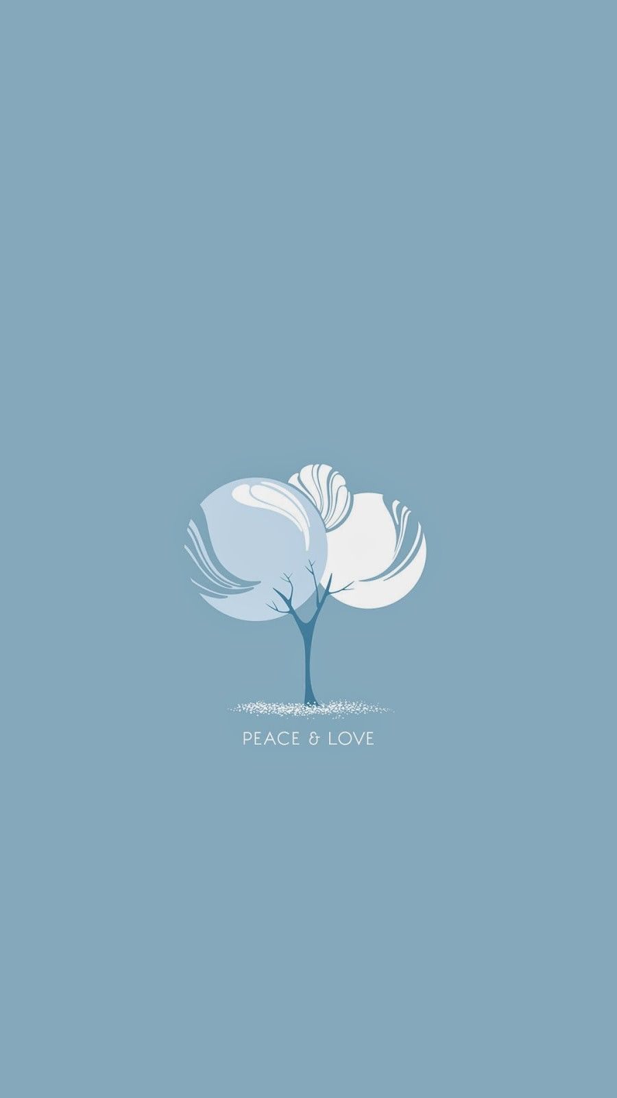 Peace iPhone Wallpaper Free Peace iPhone Background