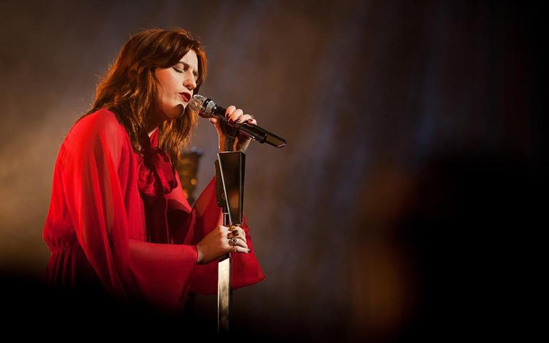 Florence Welch Wallpapers - Wallpaper Cave