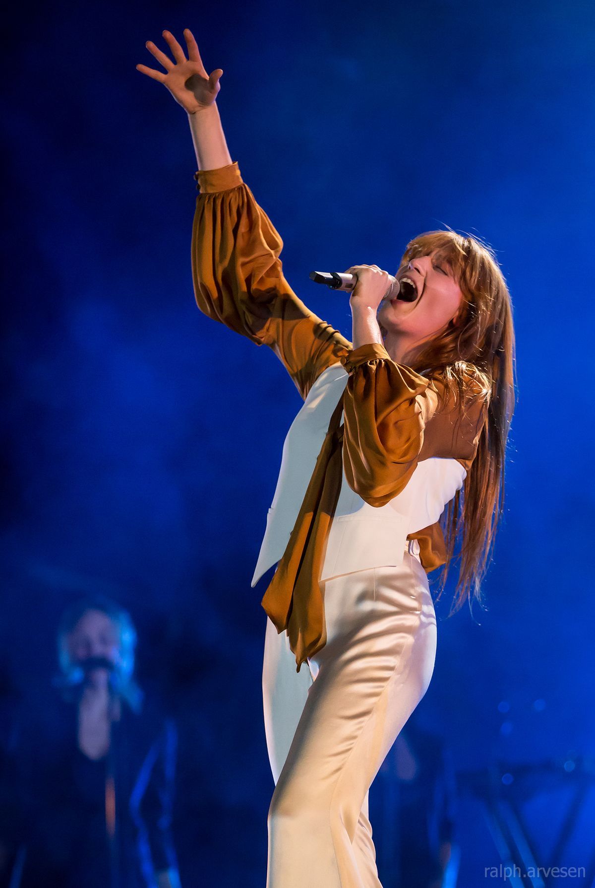 Florence And The Machine wallpaper, Music, HQ Florence And