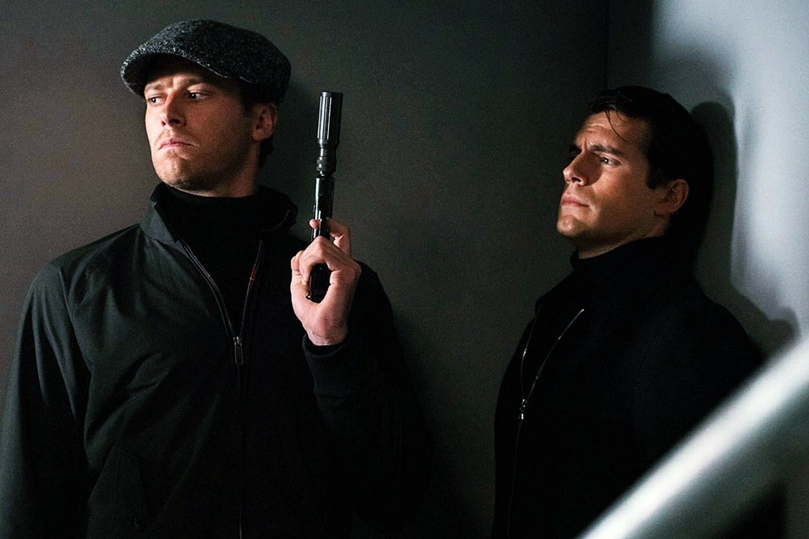 The Man From U.N.C.L.E
