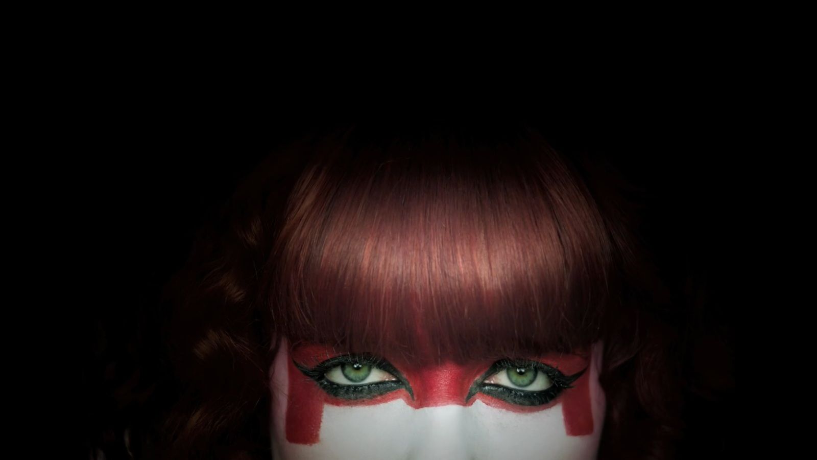 Download Florence Welch Wallpaper 1600x900