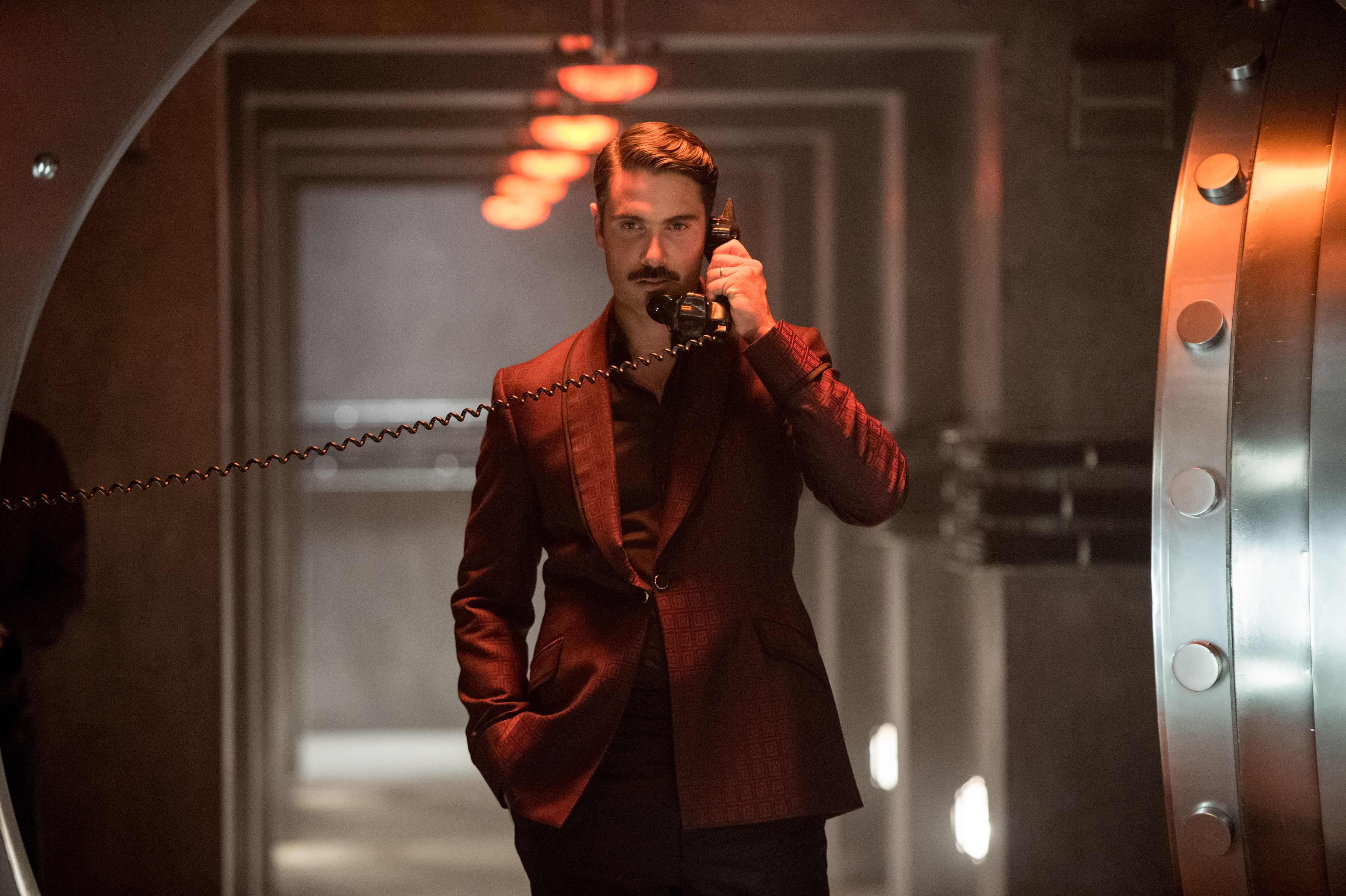 The Man From U.N.C.L.E. Wallpaper, Picture, Image