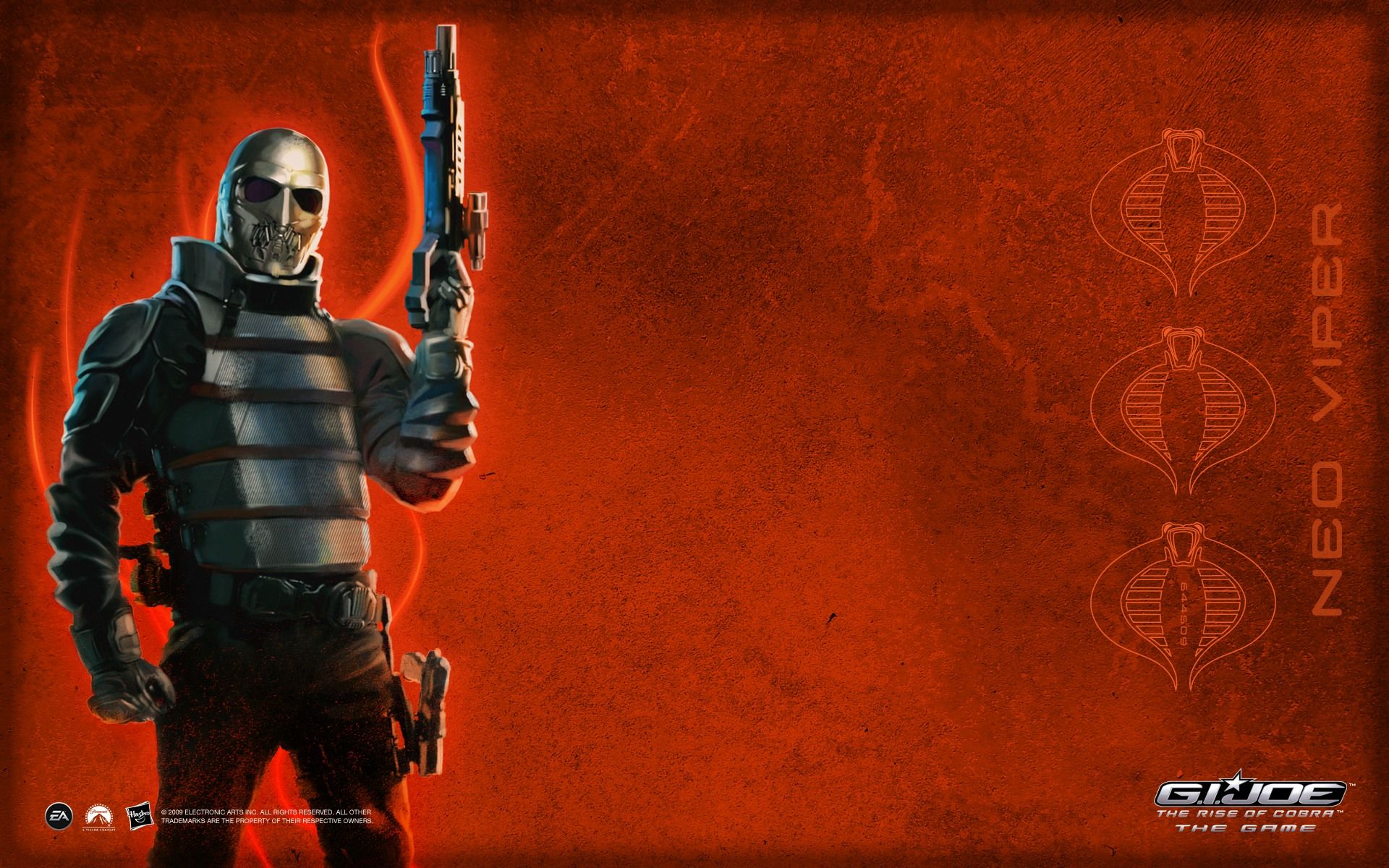 GI Joe Background. Dynamo Joe Wallpaper