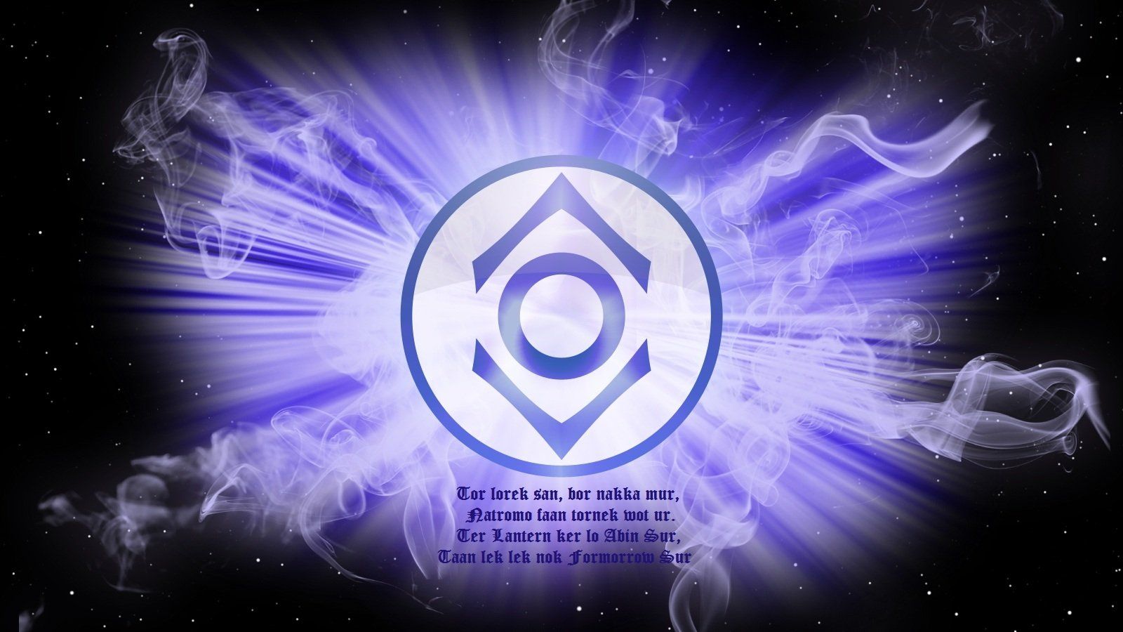 Indigo Tribe HD Wallpaper and Background Image