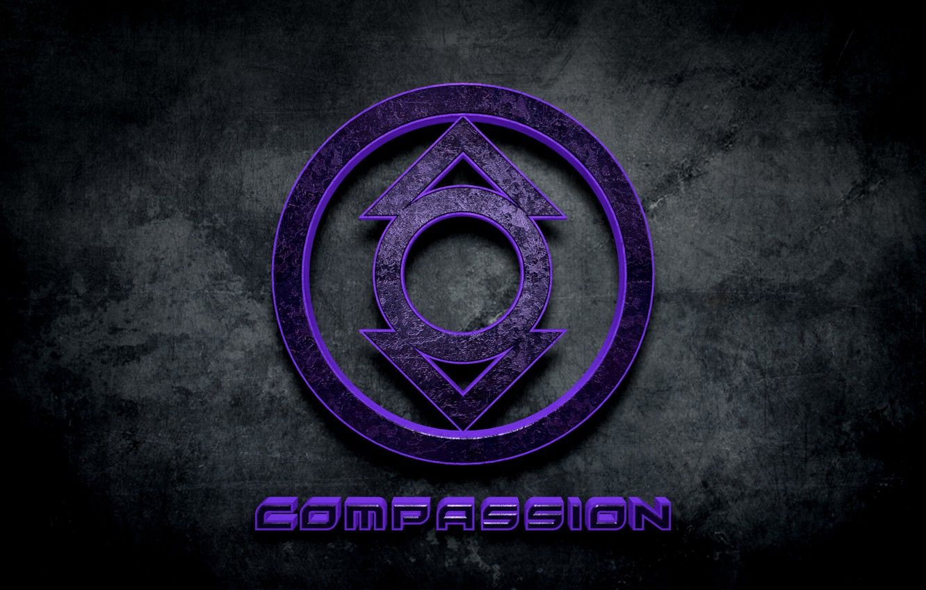 Wallpaper comics, compassion, indigo lantern, Indigo tribe image for desktop, section разное