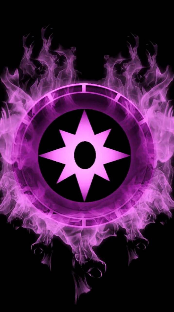 Star Sapphire wallpaper