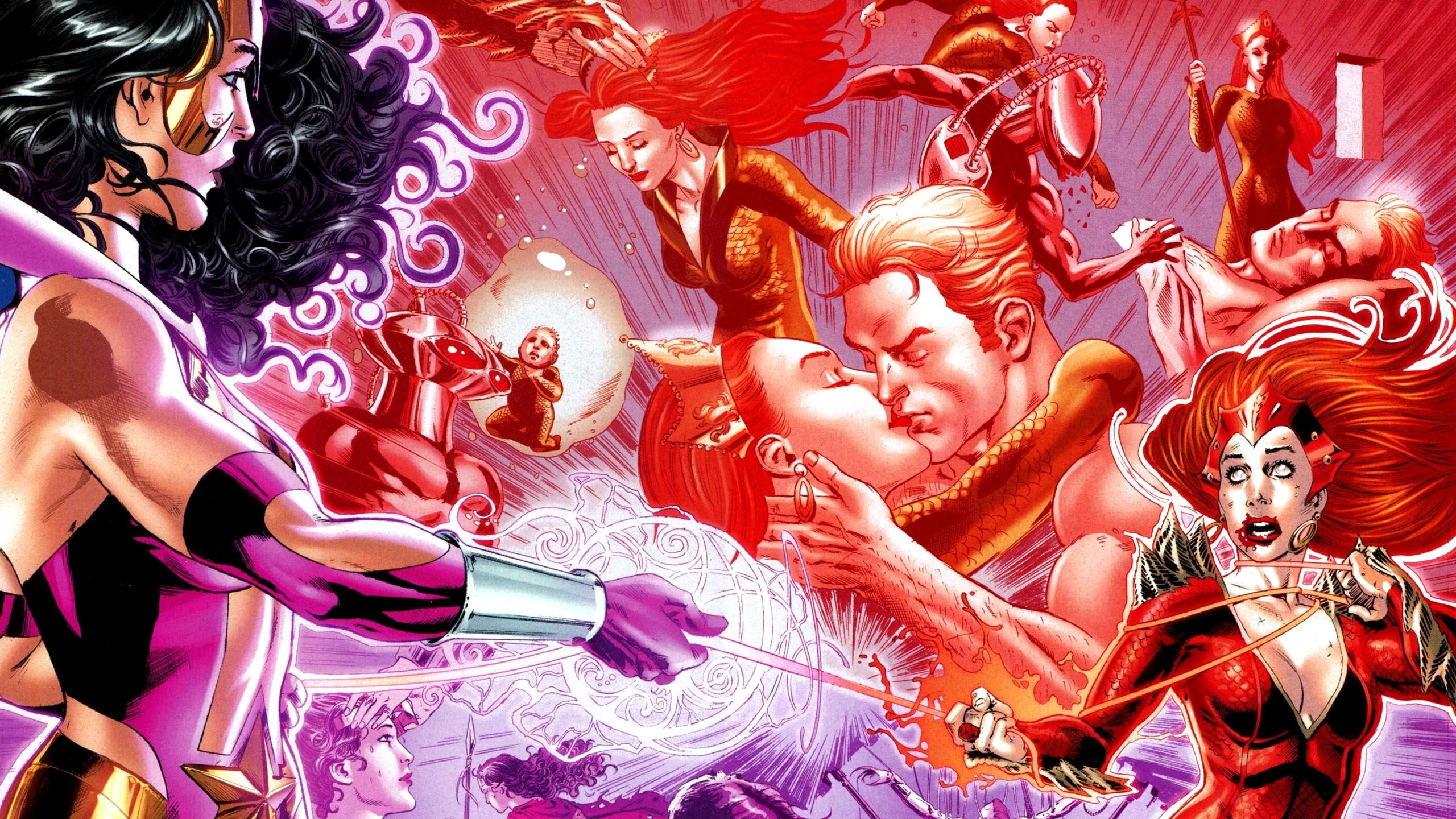 Star Sapphire Corps HD Wallpaper. Background Imagex1440