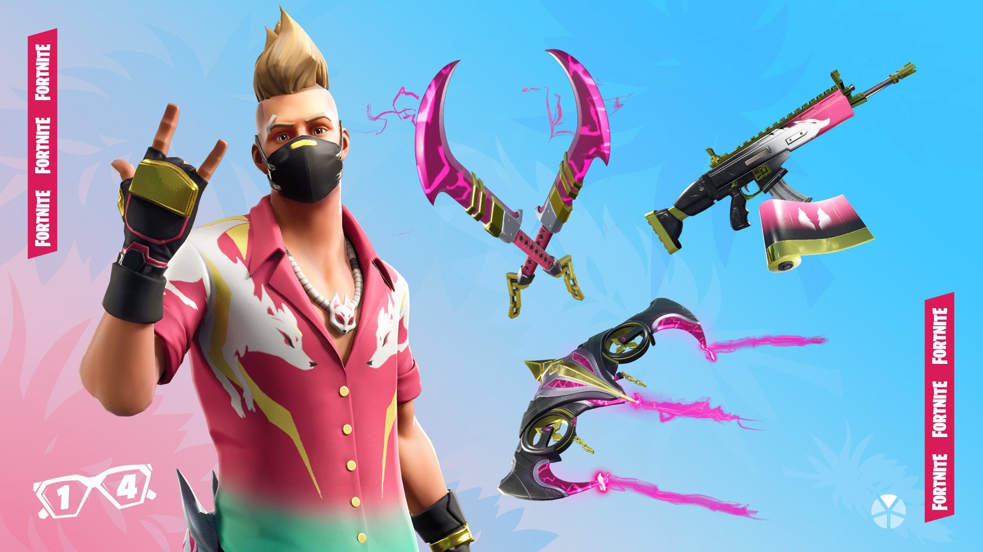 Fortnite gave a classic outfit a $15 makeover for the summer, and fans are not happy. Business Insider India