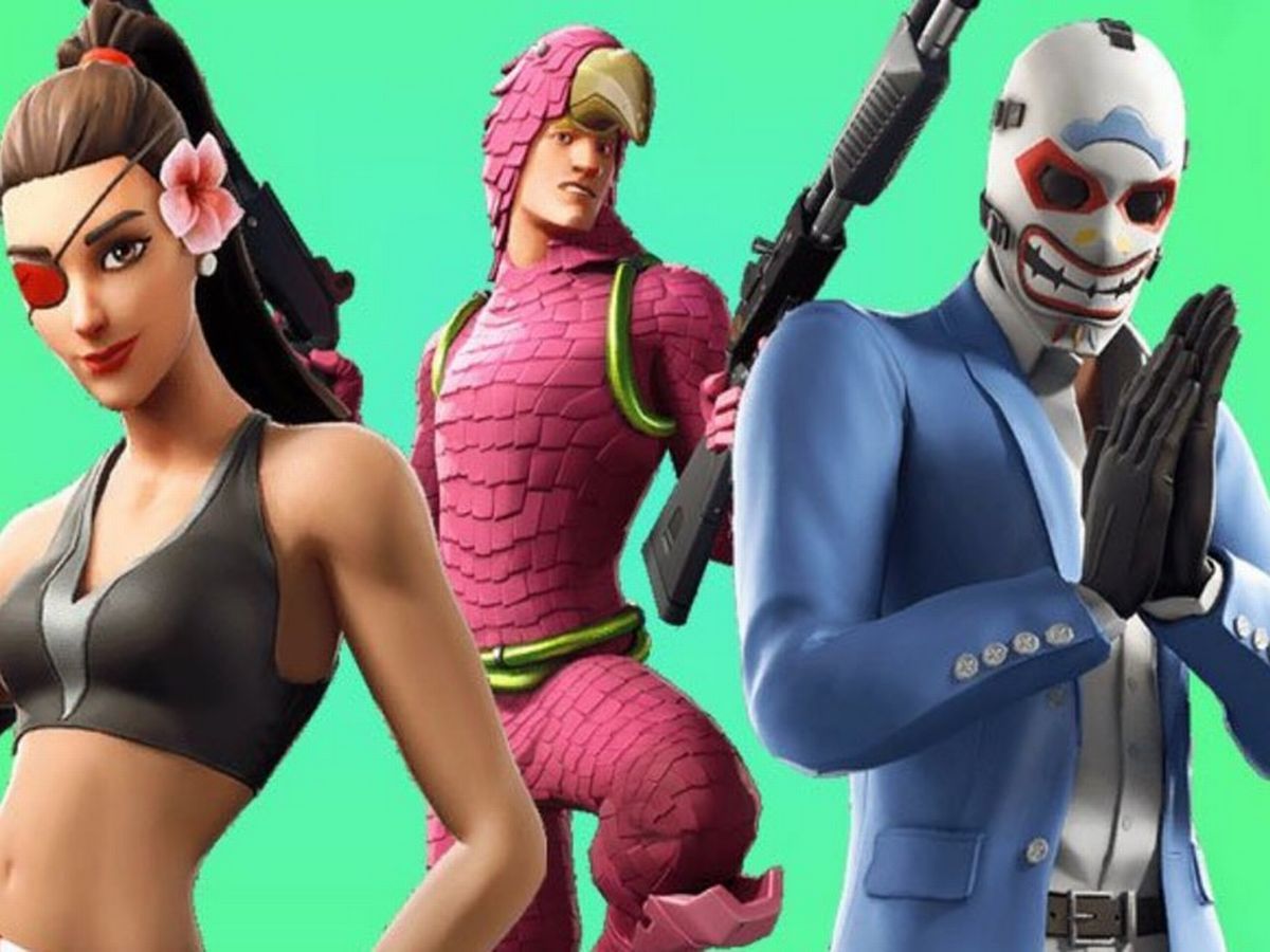 Fortnite 14 Days of Summer Skins CONFIRMED: Item Shop Release Schedule and Prices