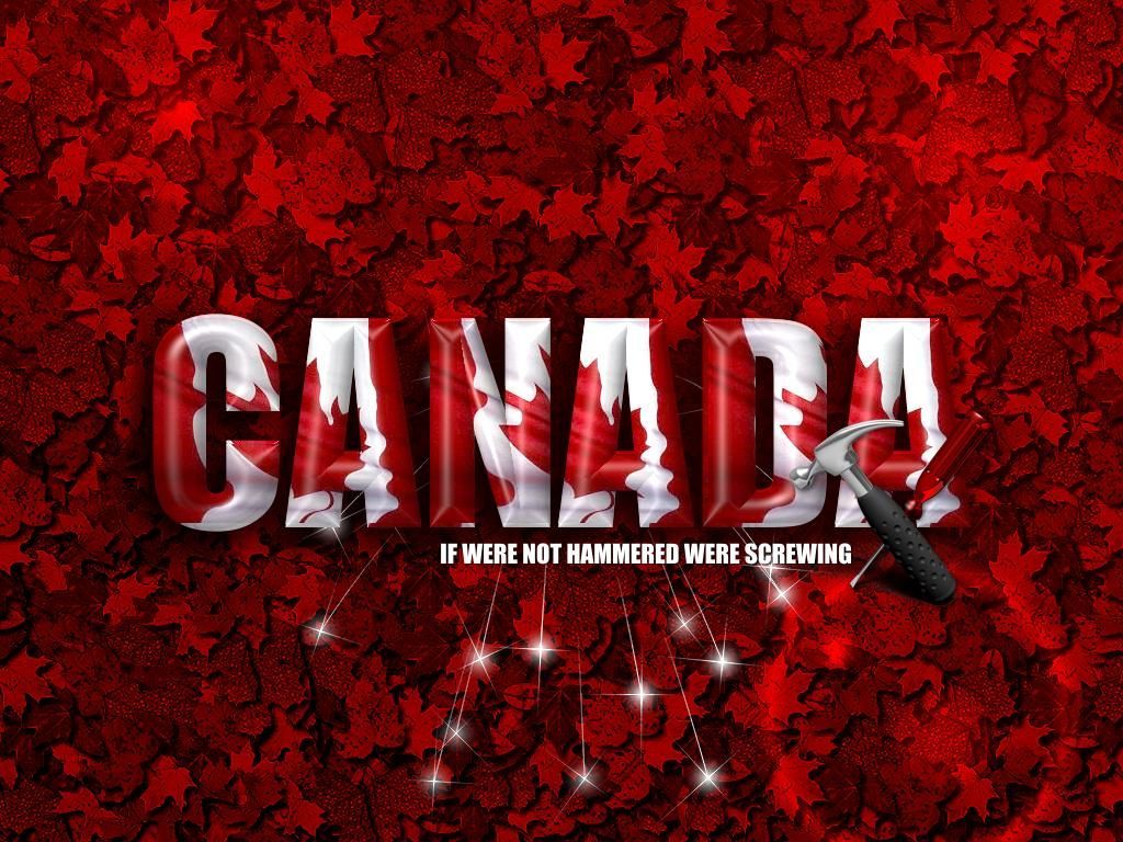 Canada Flag Wallpaper HD. Canada wallpaper hd, Background HD