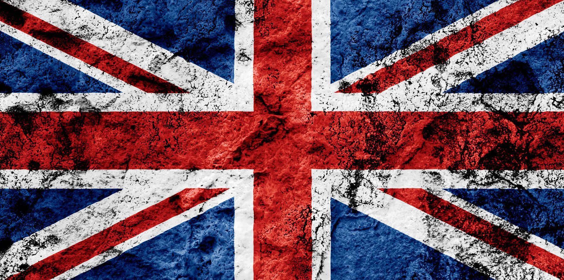UK, United Kingdom, British Flag Art Wallpaper. Flag art, England