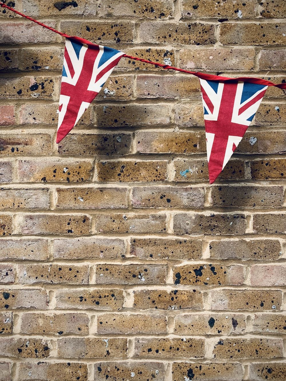 British Flag Picture. Download Free Image