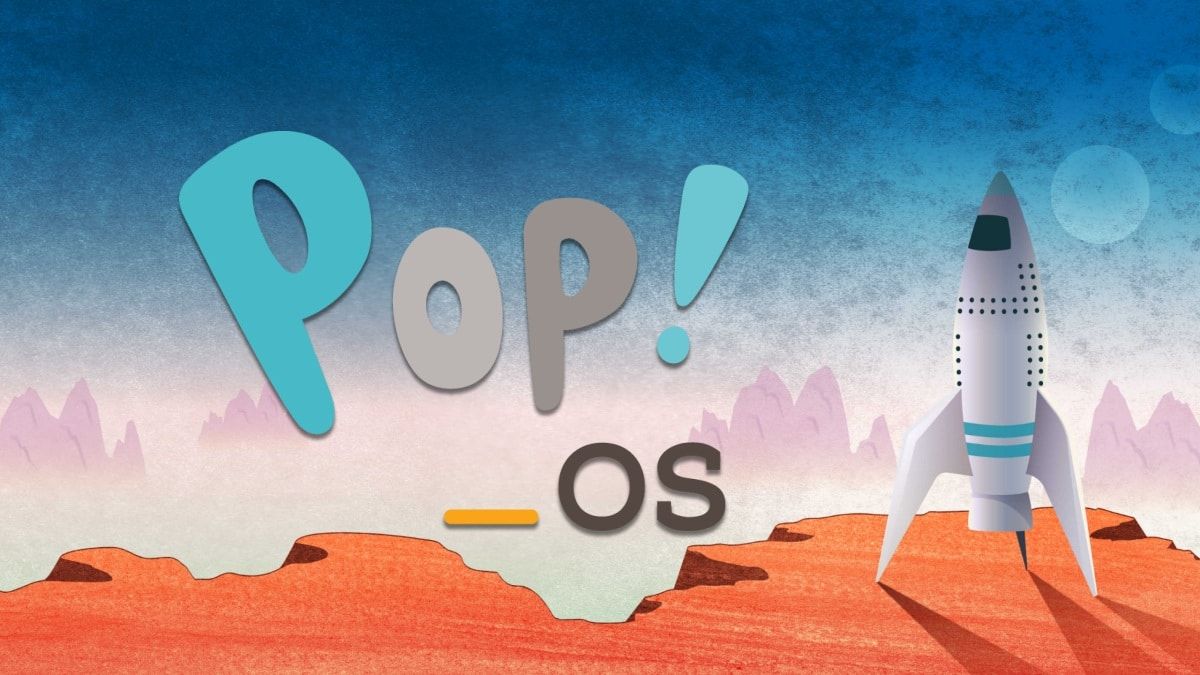 Pop!_OS 20.04 Released
