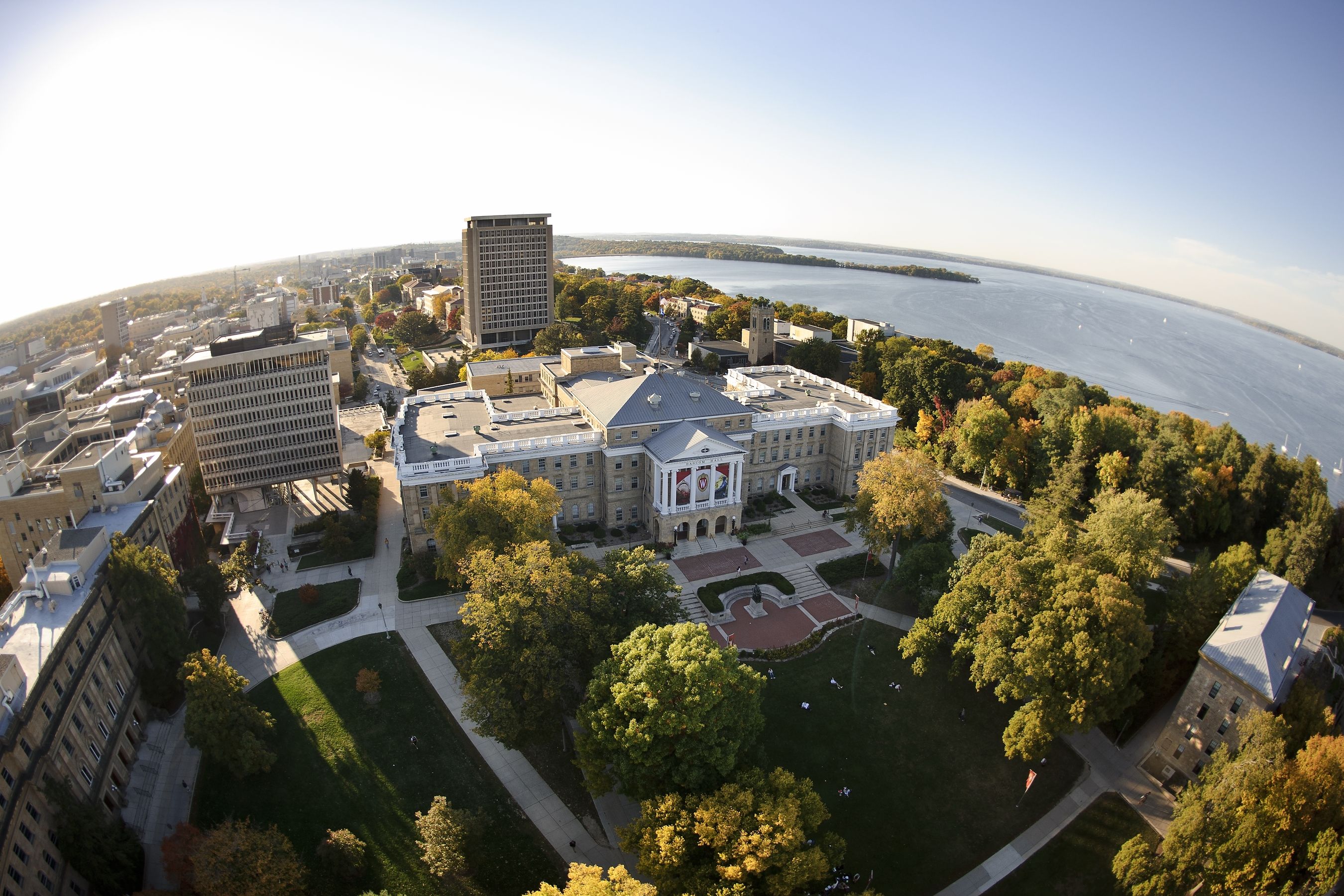 UW–Madison photo