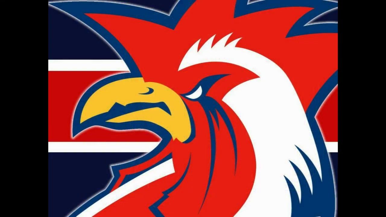 Sydney Roosters wallpaper