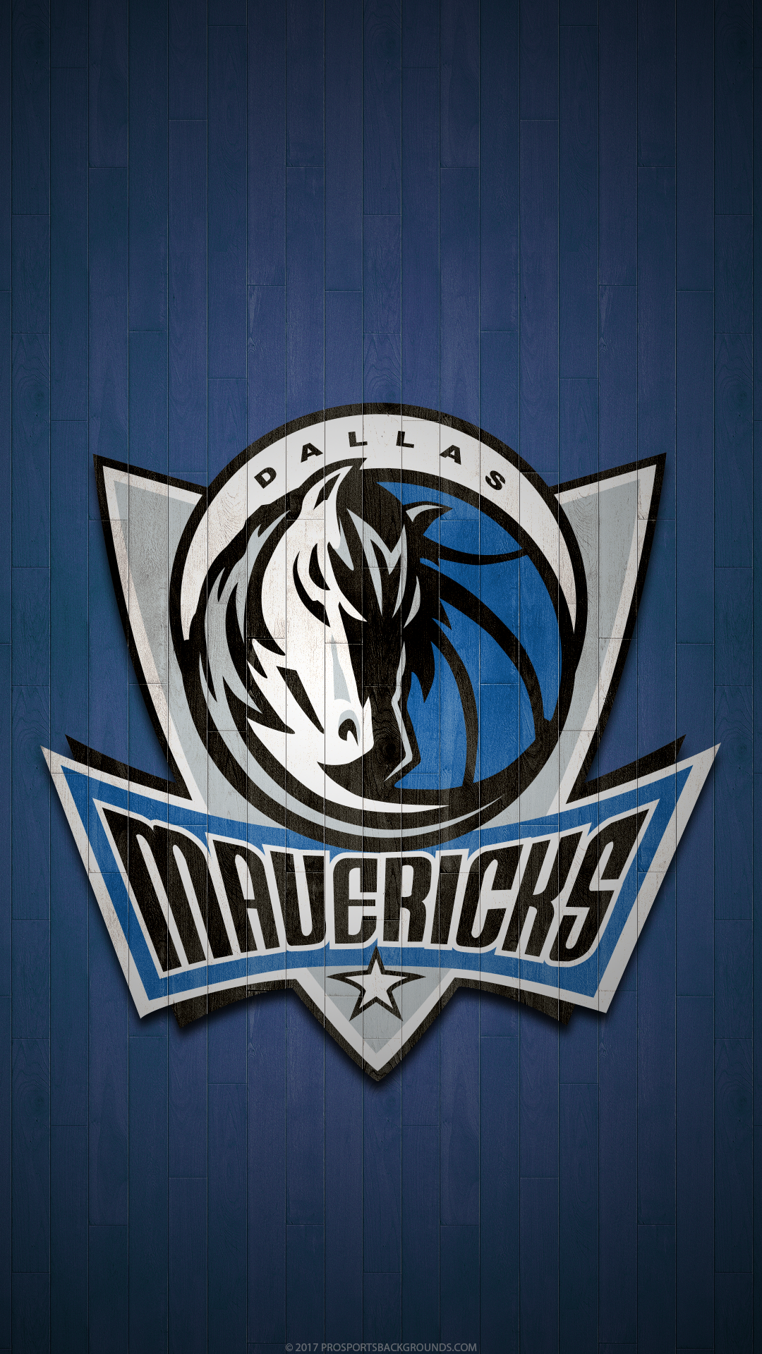 Dallas Mavericks Phone Wallpapers - Wallpaper Cave