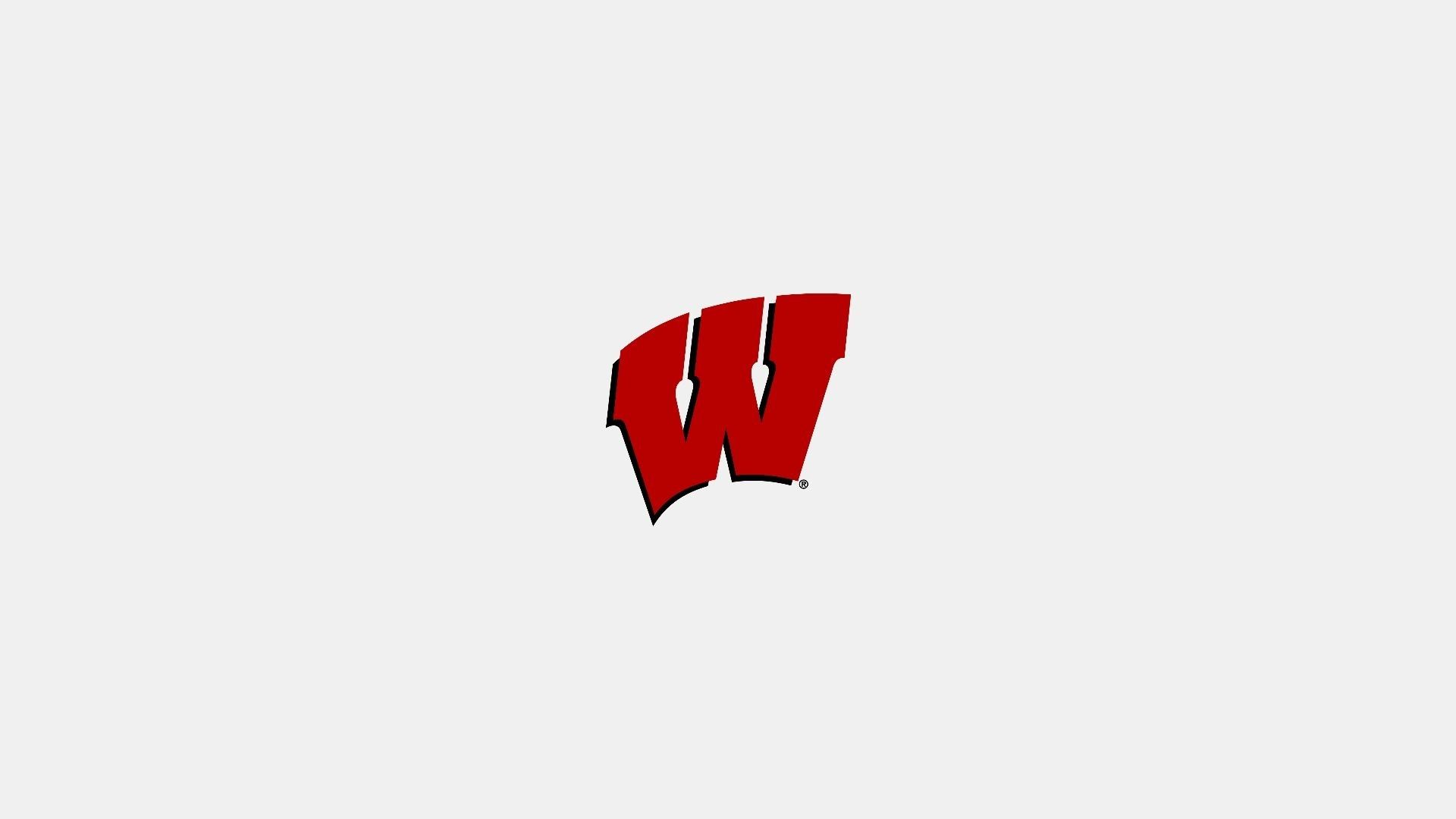 Wisconsin Badger Wallpaper