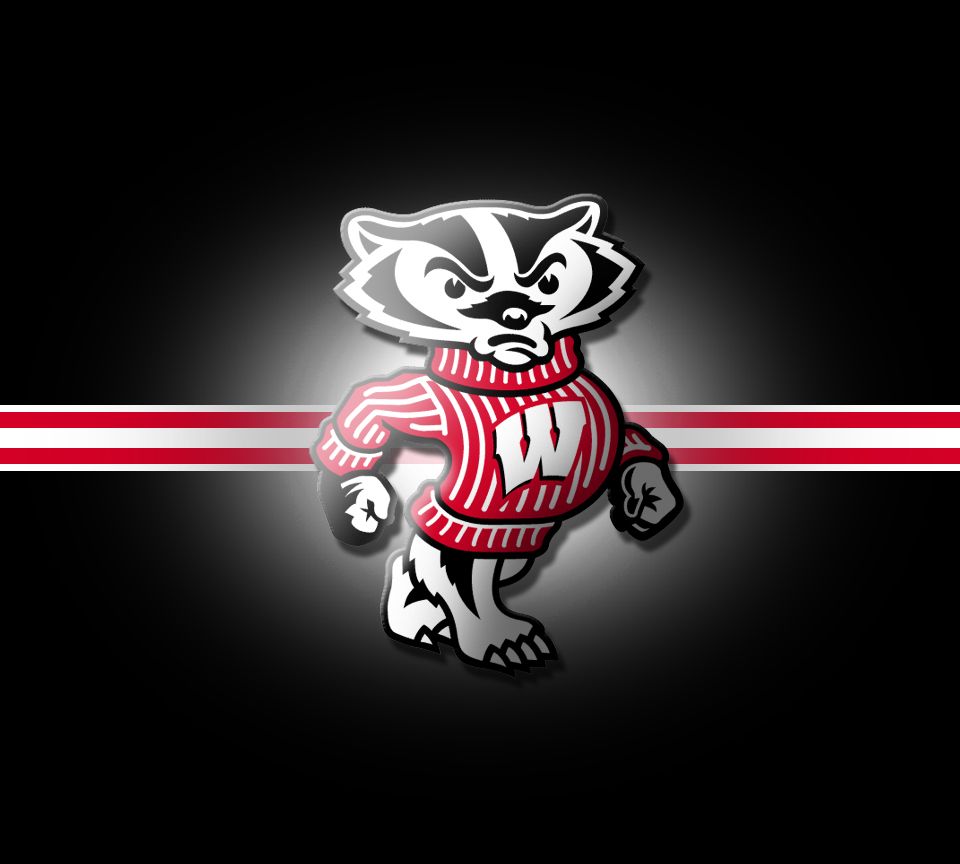 Wisconsin Desktop Wallpaper UW Badgers WP. Wisconsin badgers