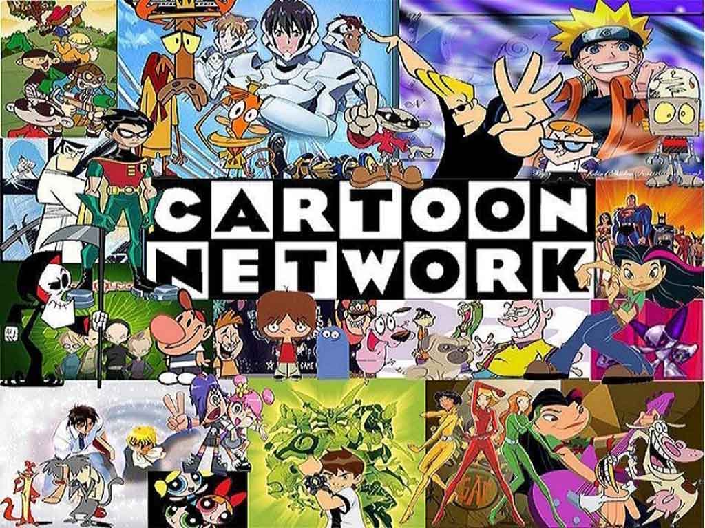 Free download Best Cartoon Network Wallpaper [1024x768]