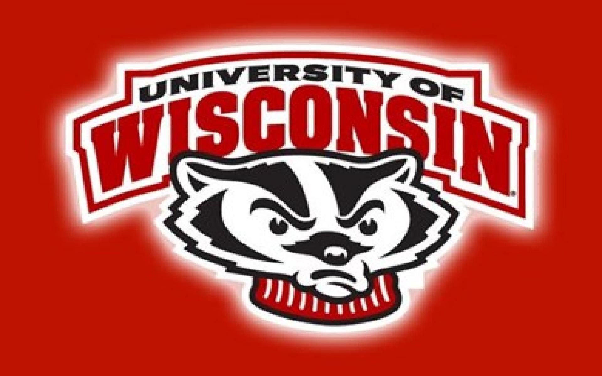 Wisconsin Badgers Background