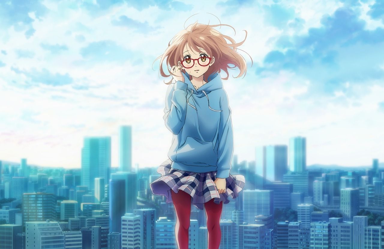 Mirai Kuriyama Wallpaper