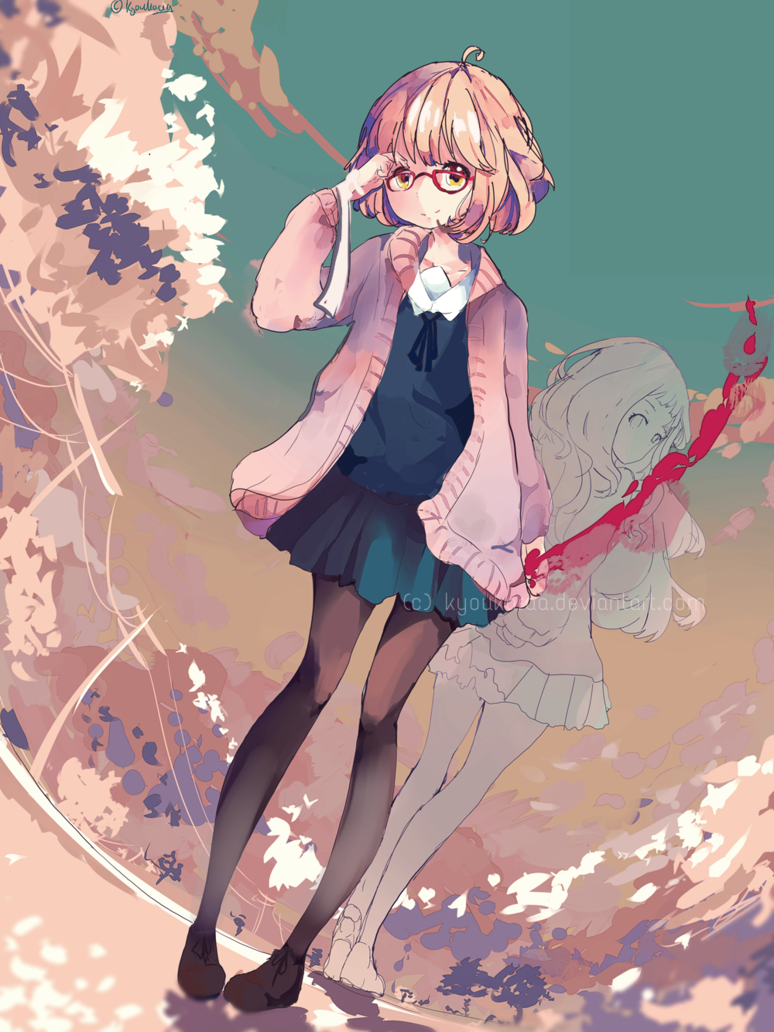 Mirai Kuriyama Wallpaper