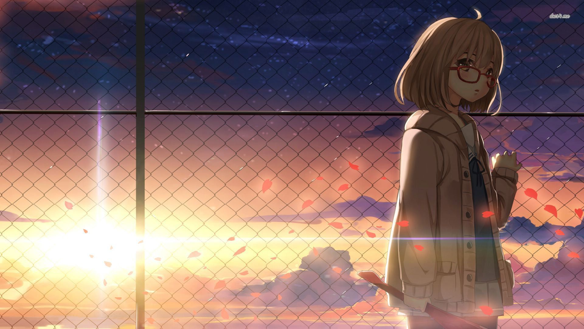 Mirai Kuriyama Wallpaper