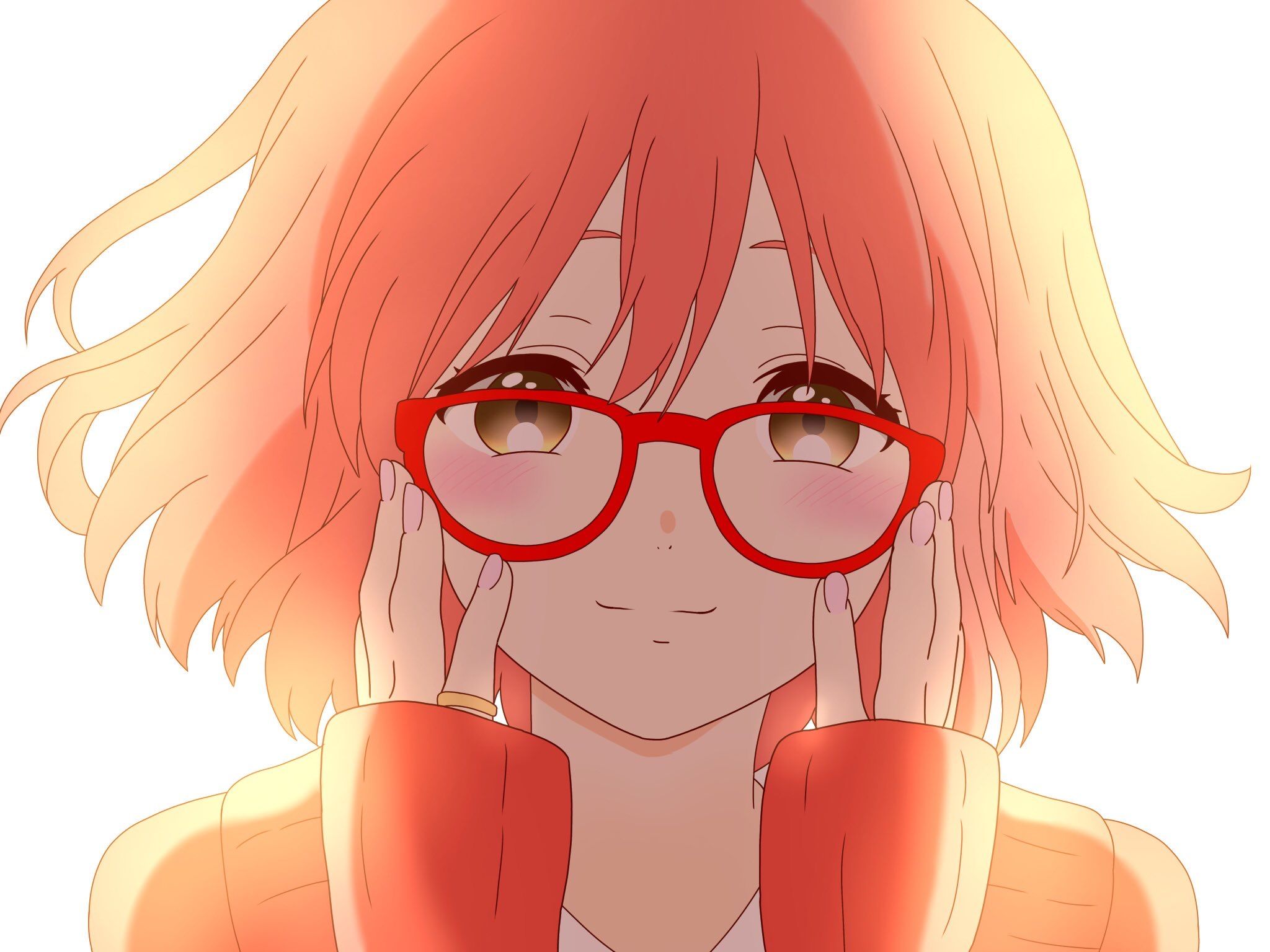 Anime Mirai