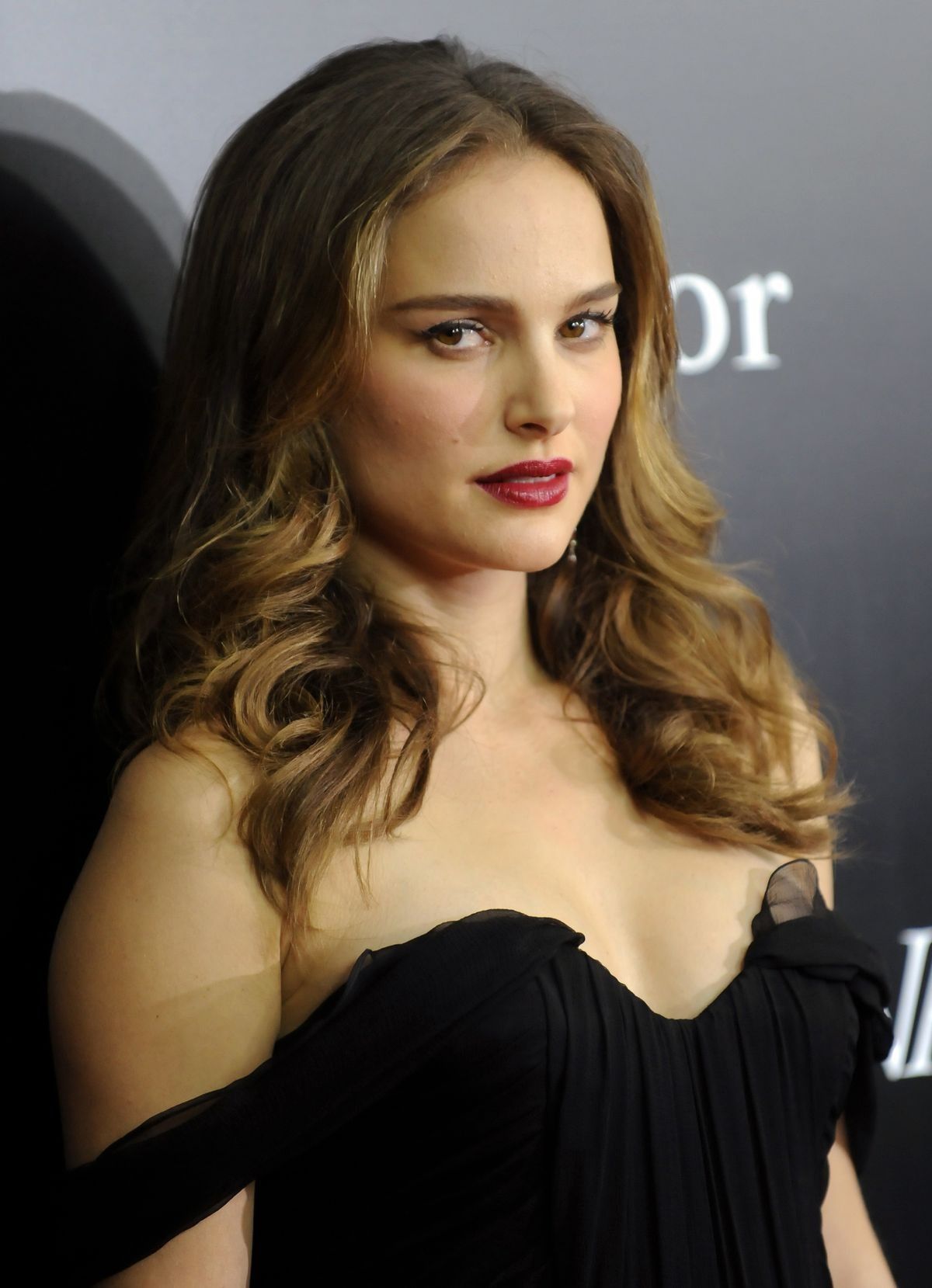 Natalie Portman