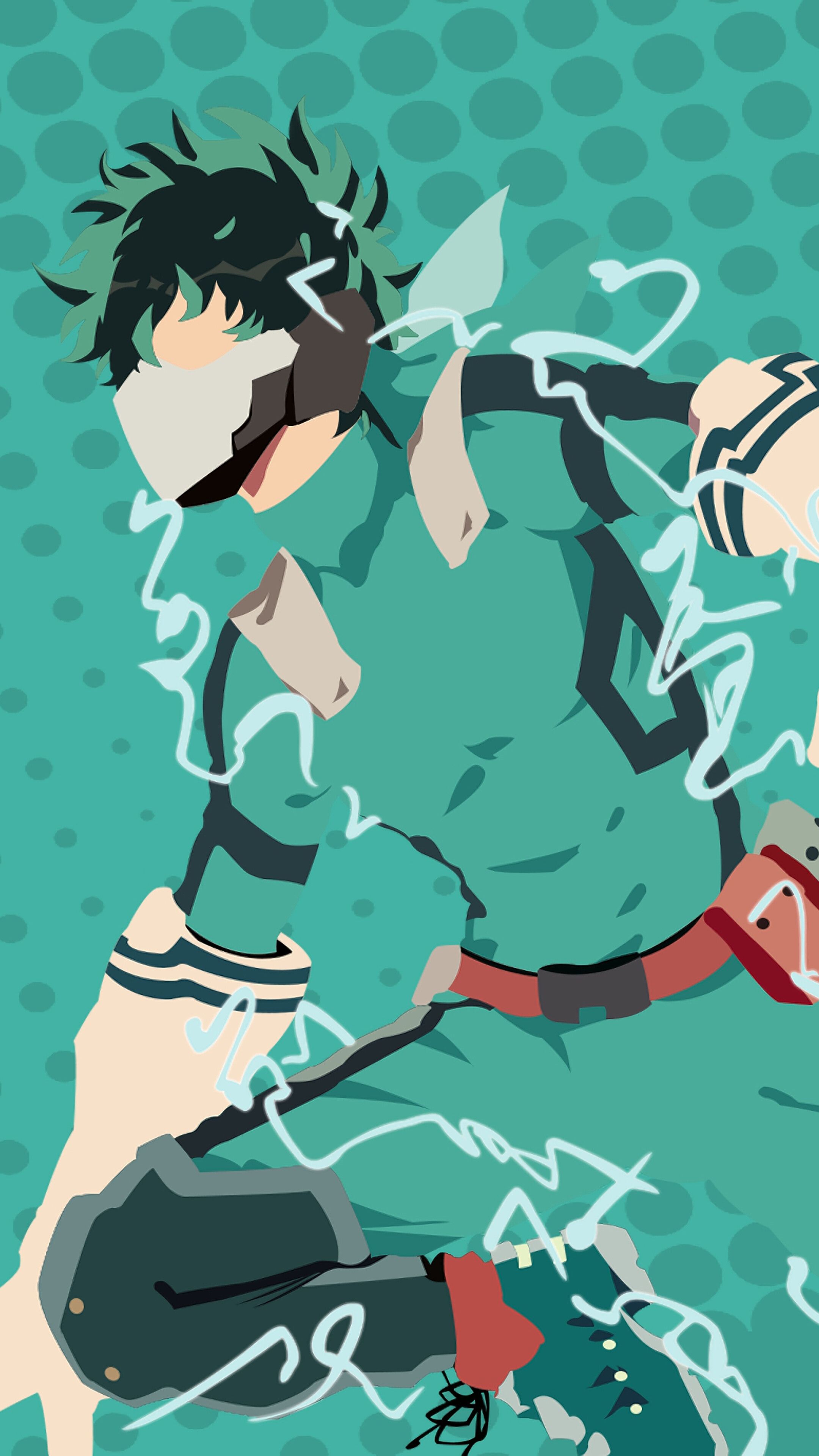 Deku Wallpaper 4k Deku 100 Wallpapers Wallpaper Cave Choose From