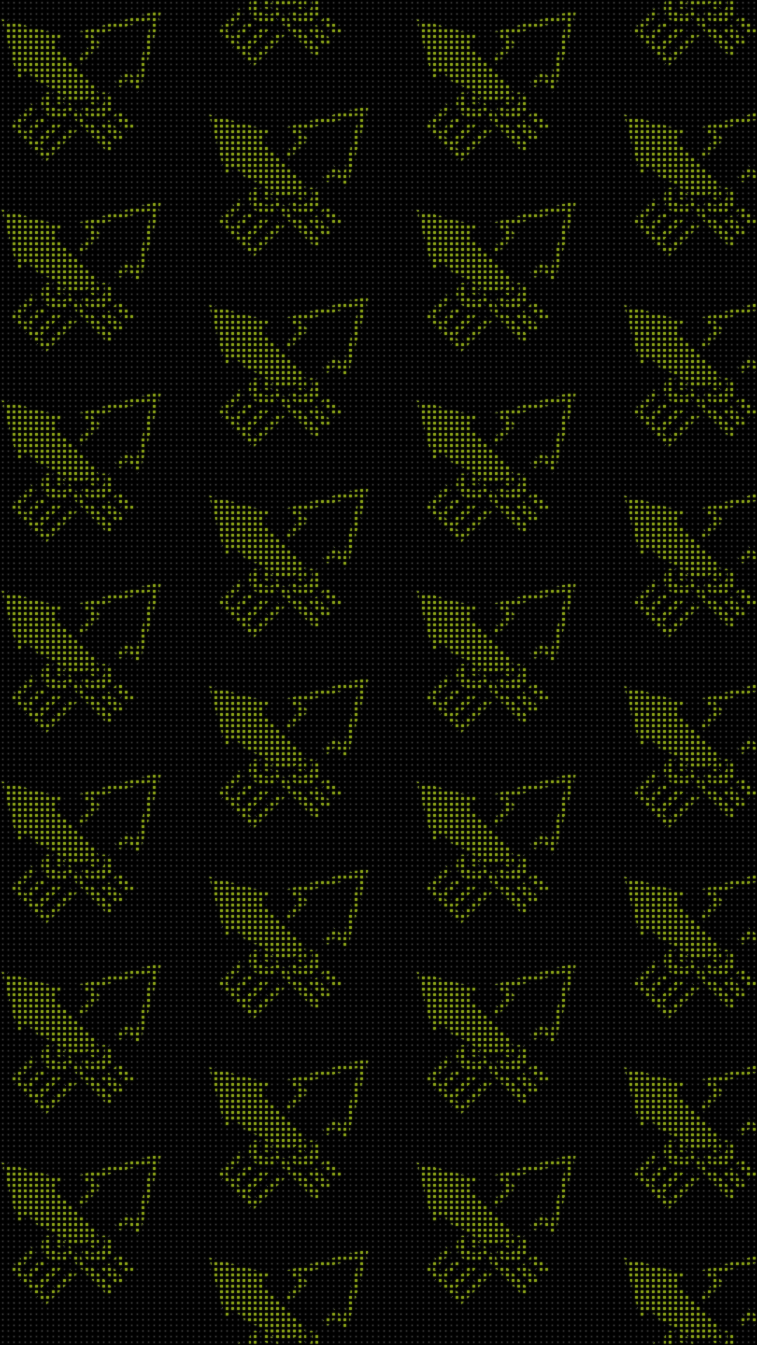 Splatoon Background [1080x1920]