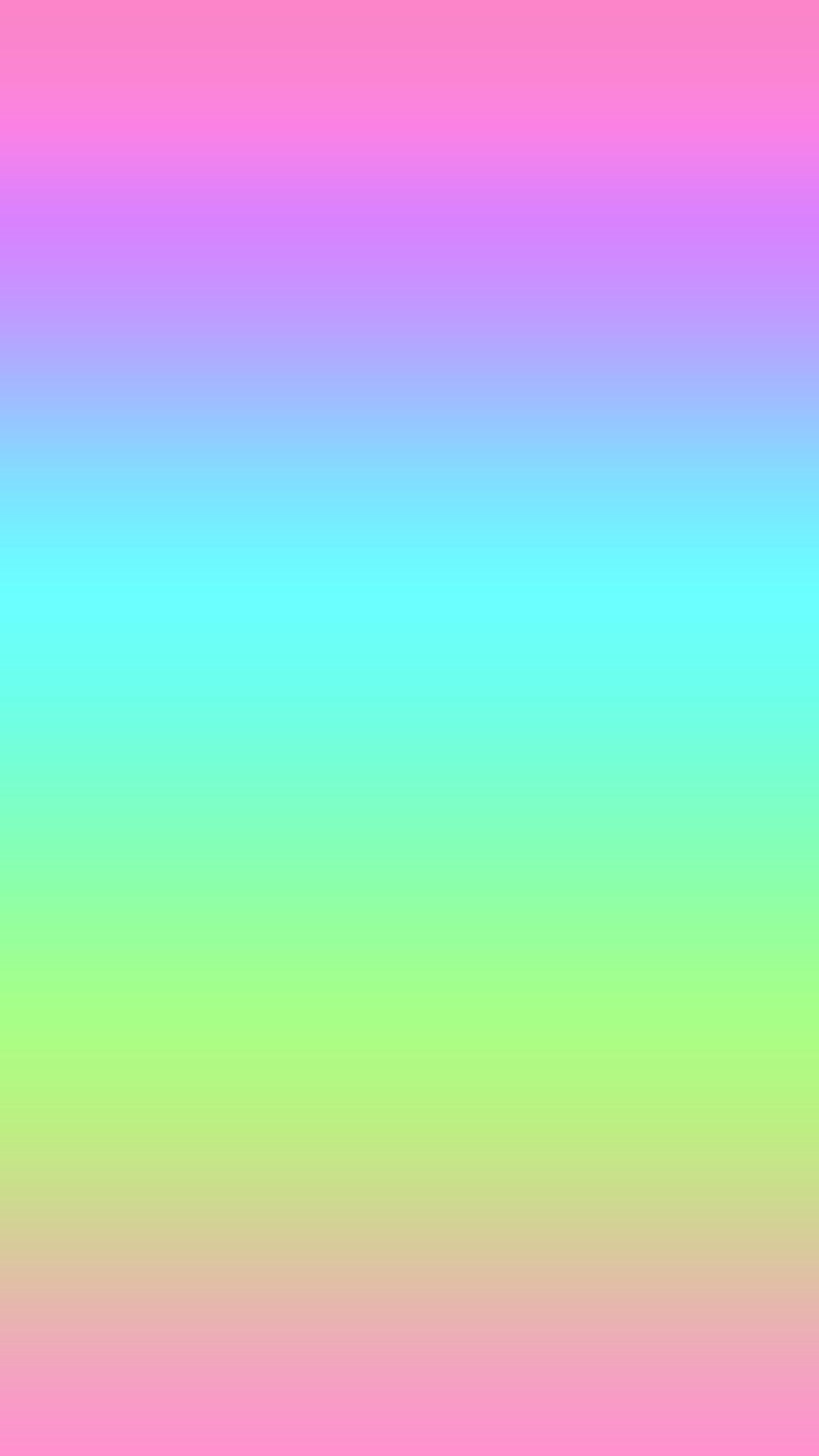 Pastel Rainbow Wallpaper HD Resolution Click Wallpaper. Cute. Phone wallpaper, Rainbow wallpaper, Pastel rainbow