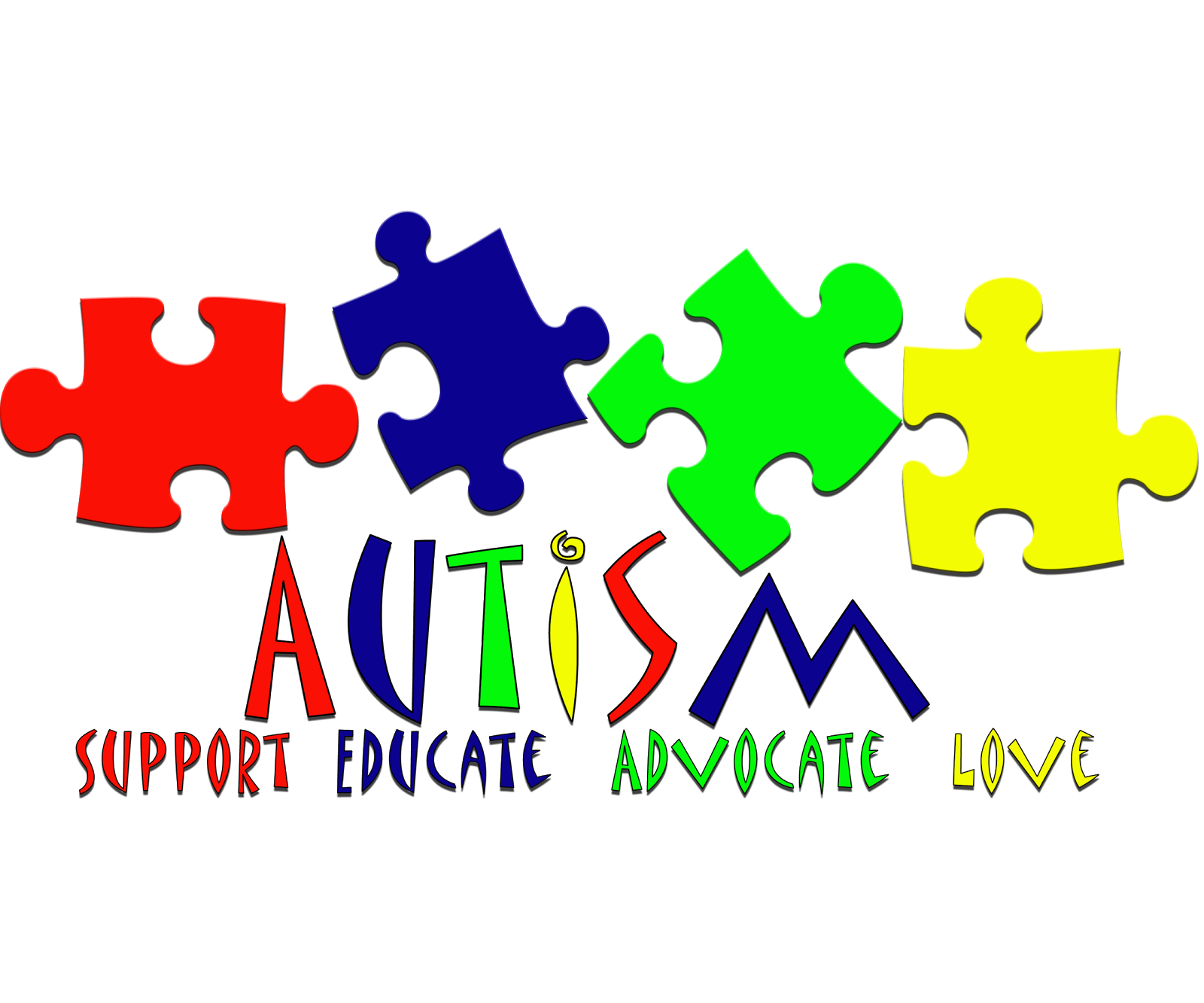 Autism Wallpaper. Autism Wallpaper