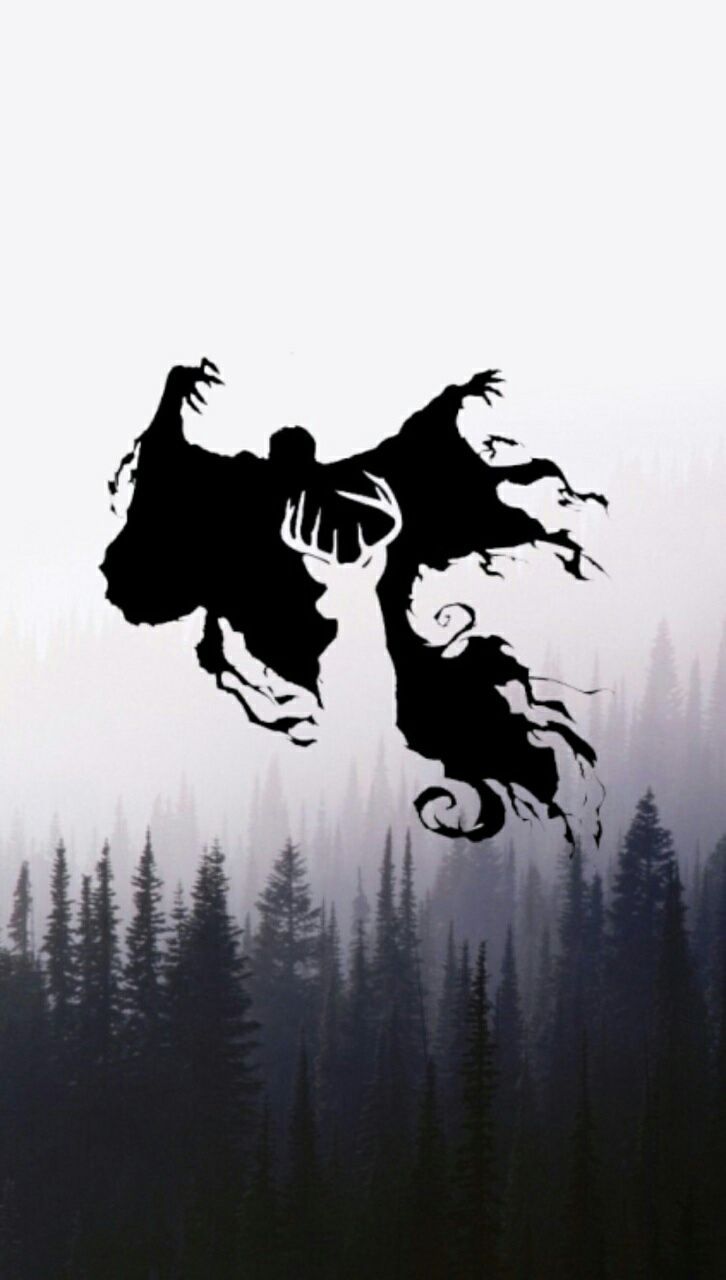 Dementor Wallpaper