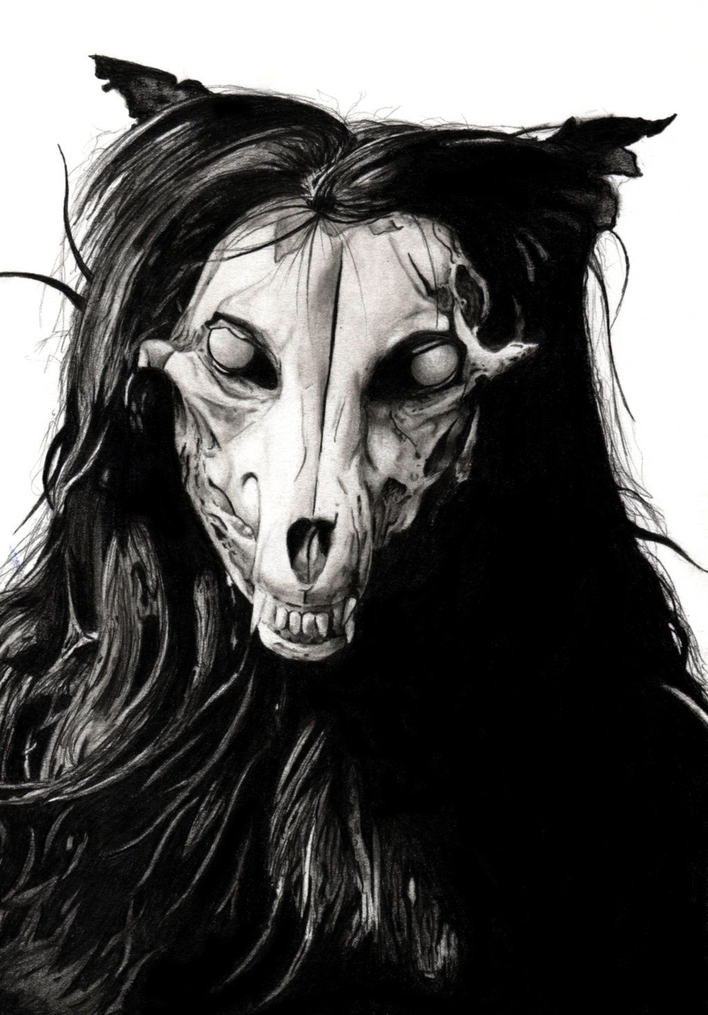 SCP 682 SCP Foundation Fan Art