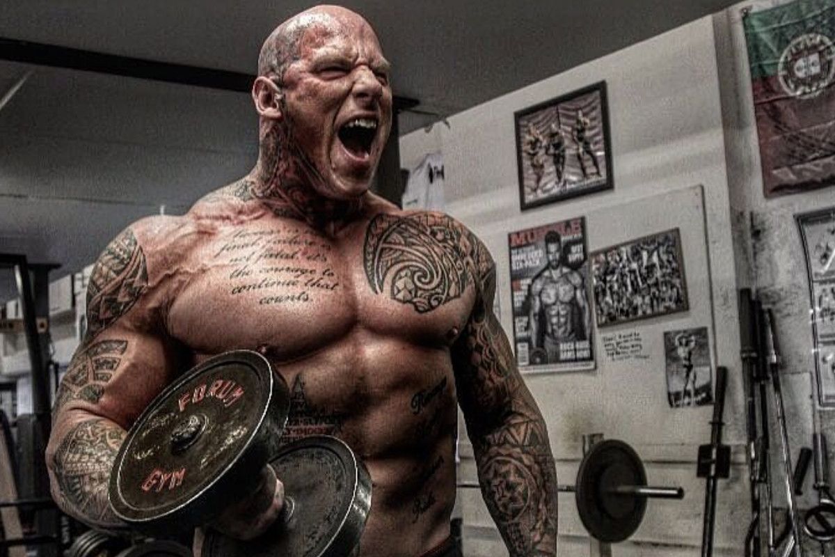 Martyn Ford