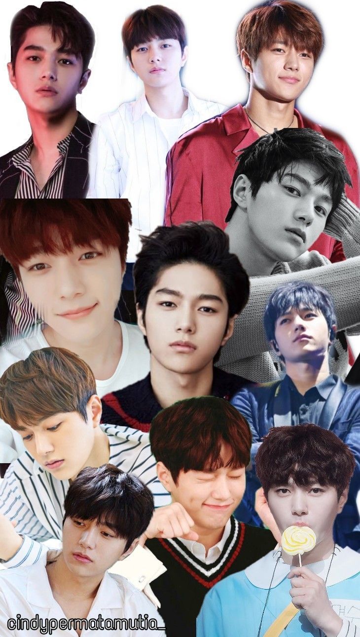 Kim Myung Soo Wallpaper