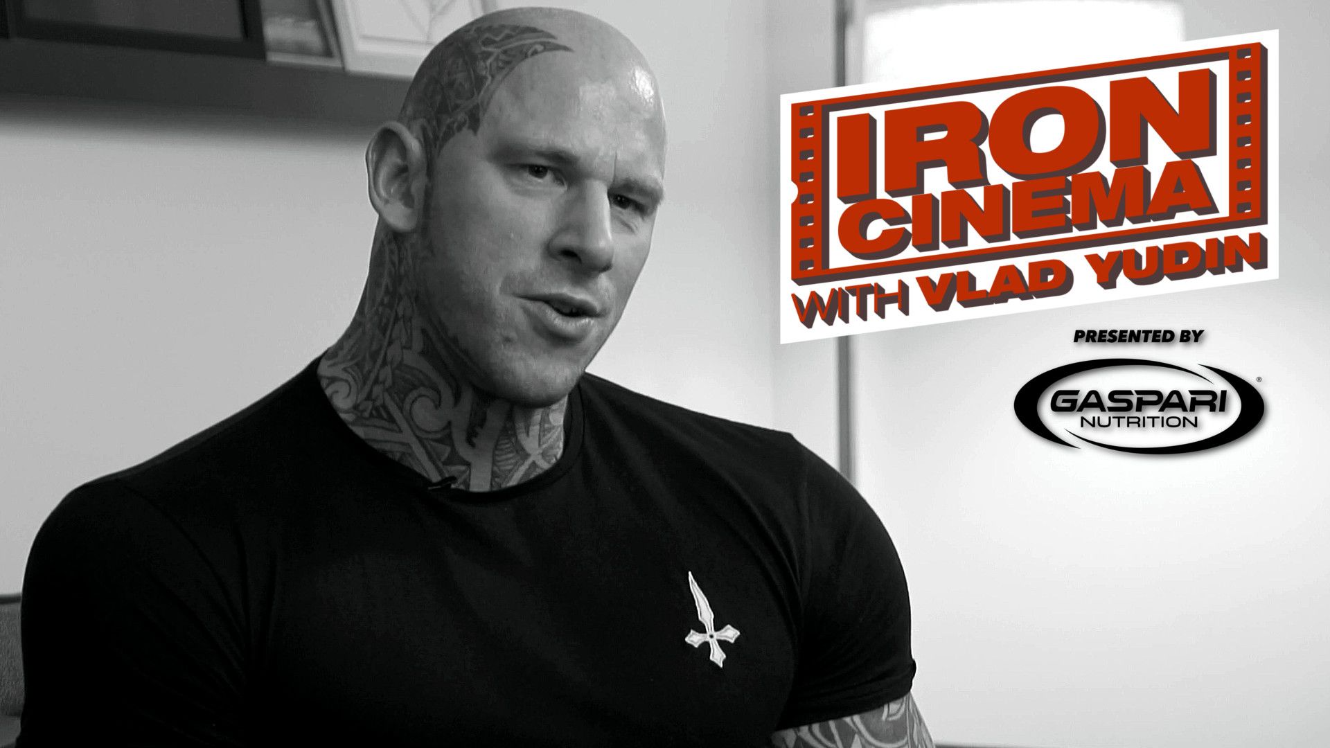 Martyn ford фото