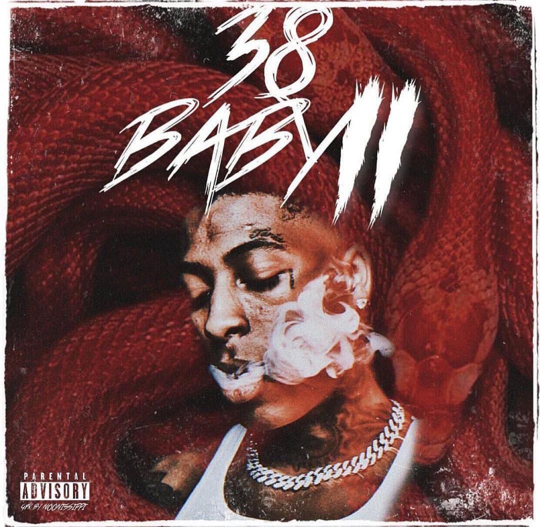 Who ready for 38baby2