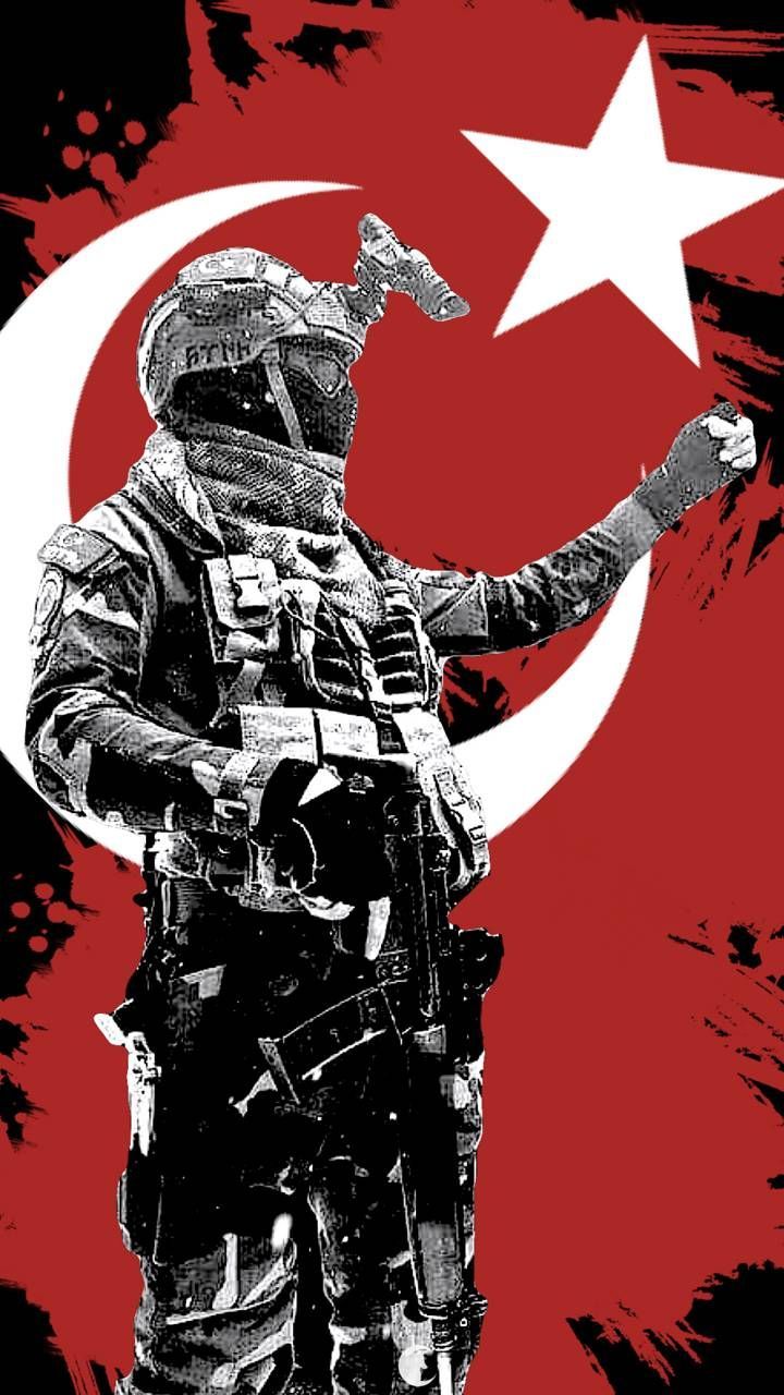Turkish Military Wallpapers Wallpaper Cave