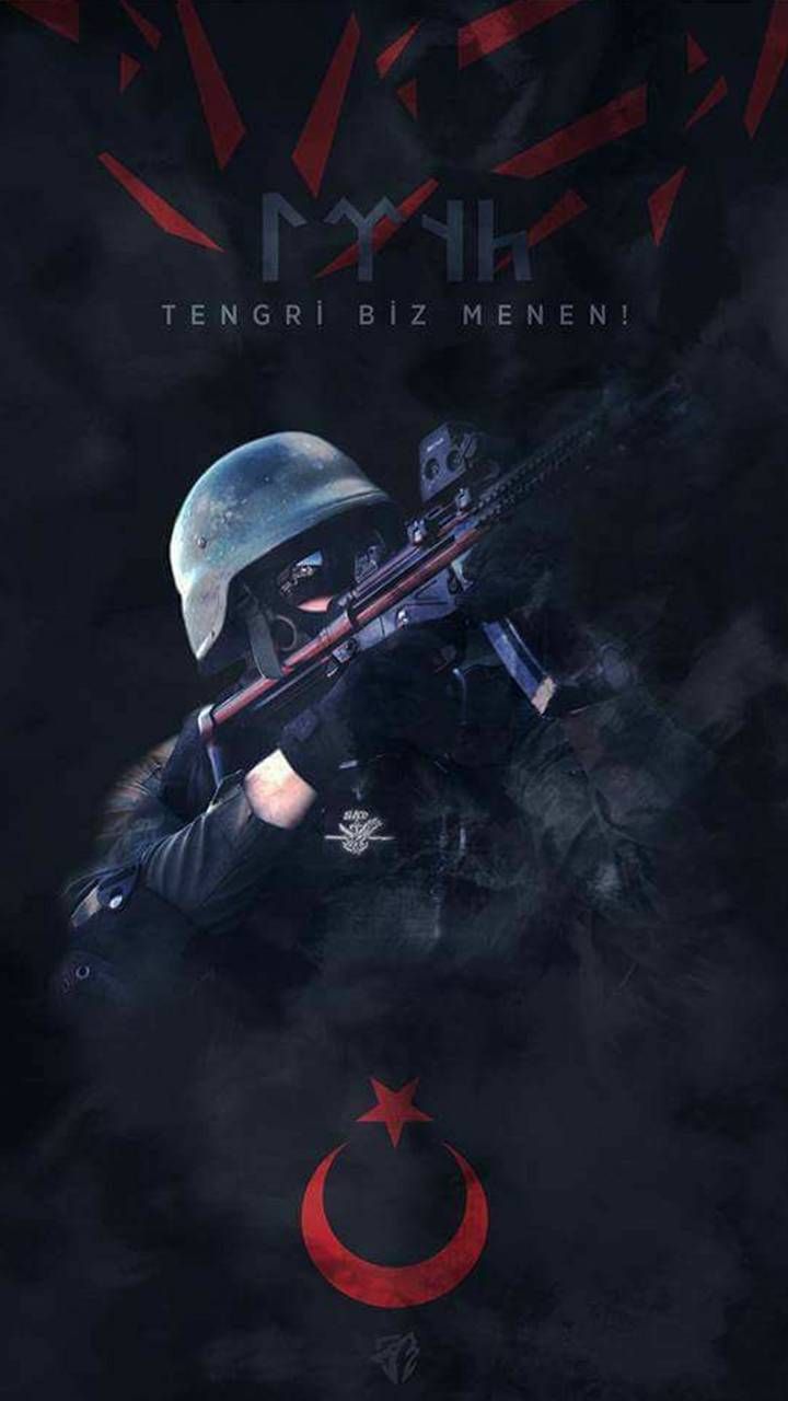 Turkish Army Wallpapers Wallpaper Cave
