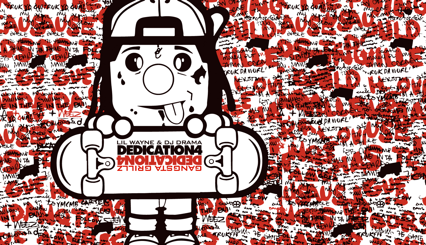 Dedication 4 Wallpaper Free Dedication 4 Background