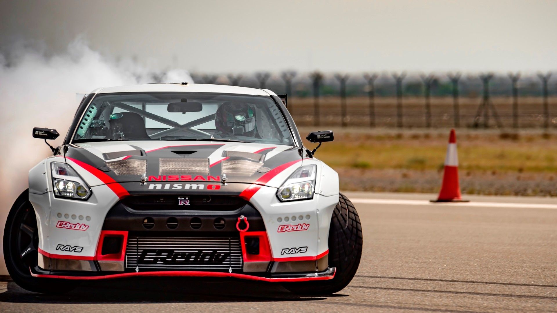 Nissan GT R Nismo Breaks The Guinness World Records Title